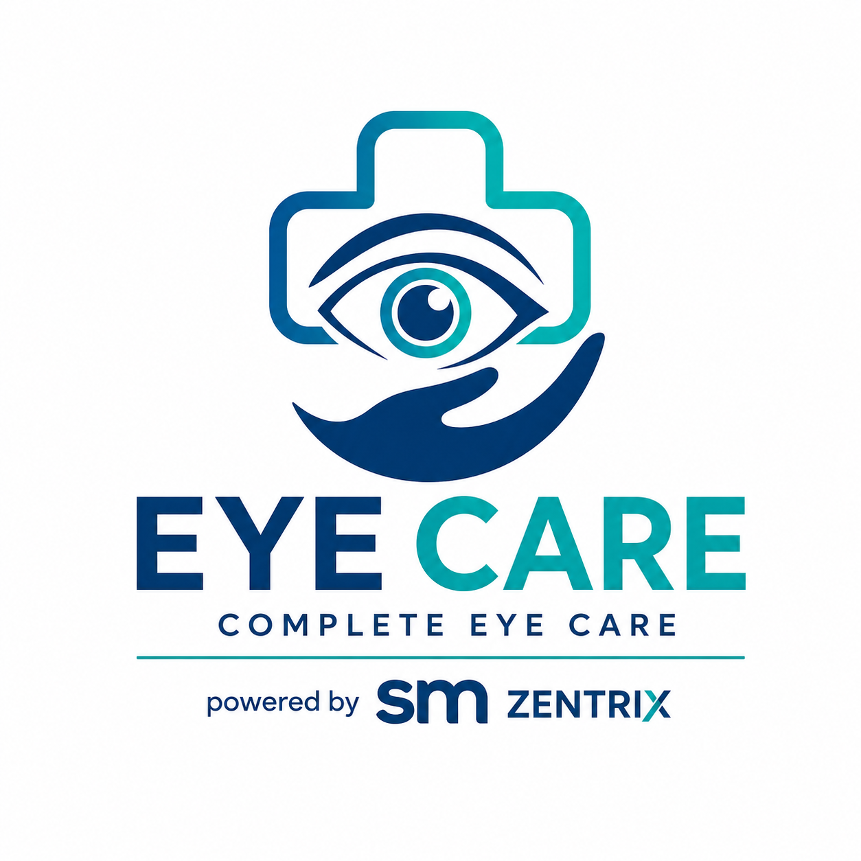 EyeCare logo